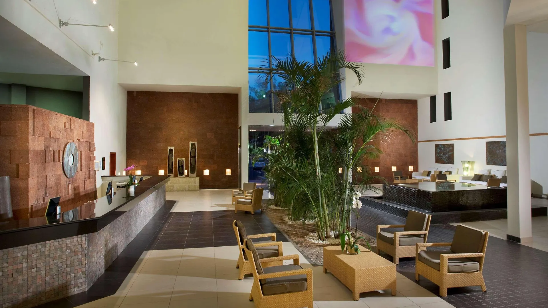 Paradisus By Melia Fuerteventura Costa Calma Spain