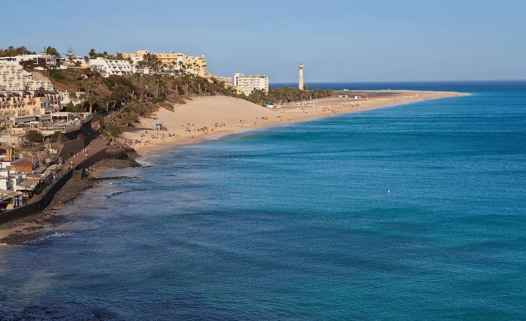 Paradisus By Melia Fuerteventura Costa Calma Hotel
