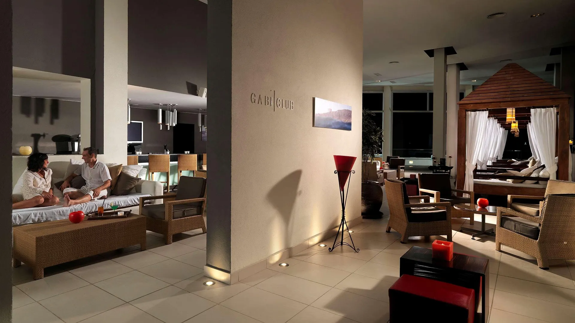 Paradisus By Melia Fuerteventura Costa Calma