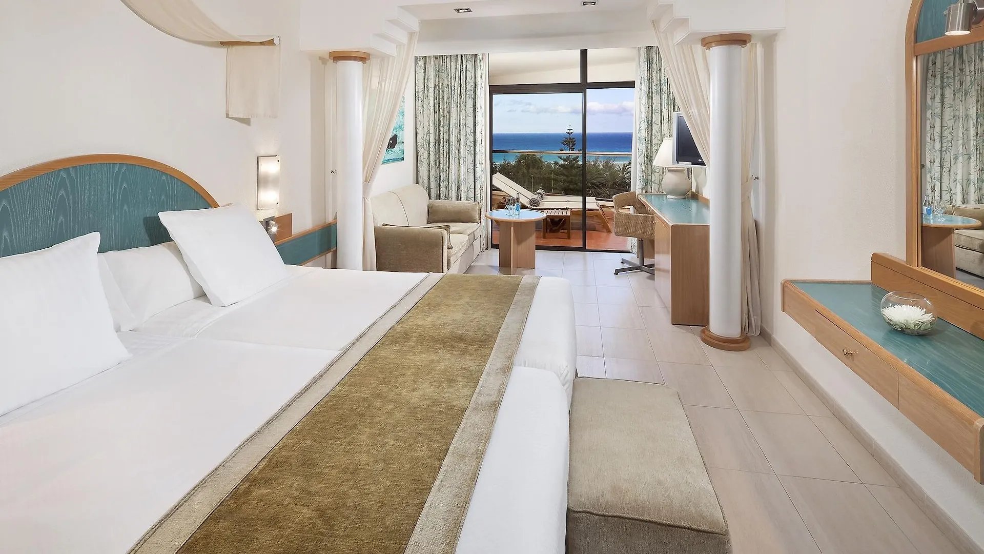 Paradisus By Melia Fuerteventura Costa Calma 5*,