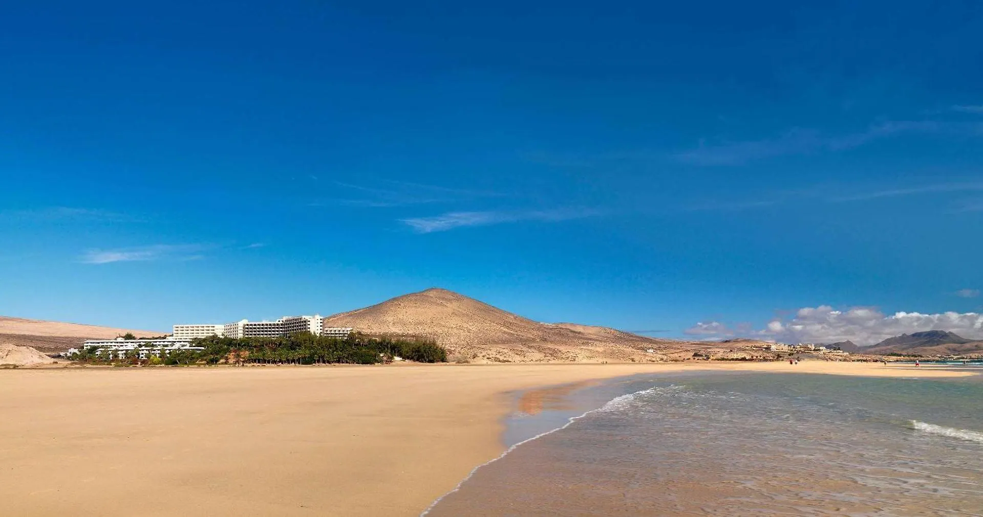 Paradisus By Melia Fuerteventura Costa Calma 5*,  Spain