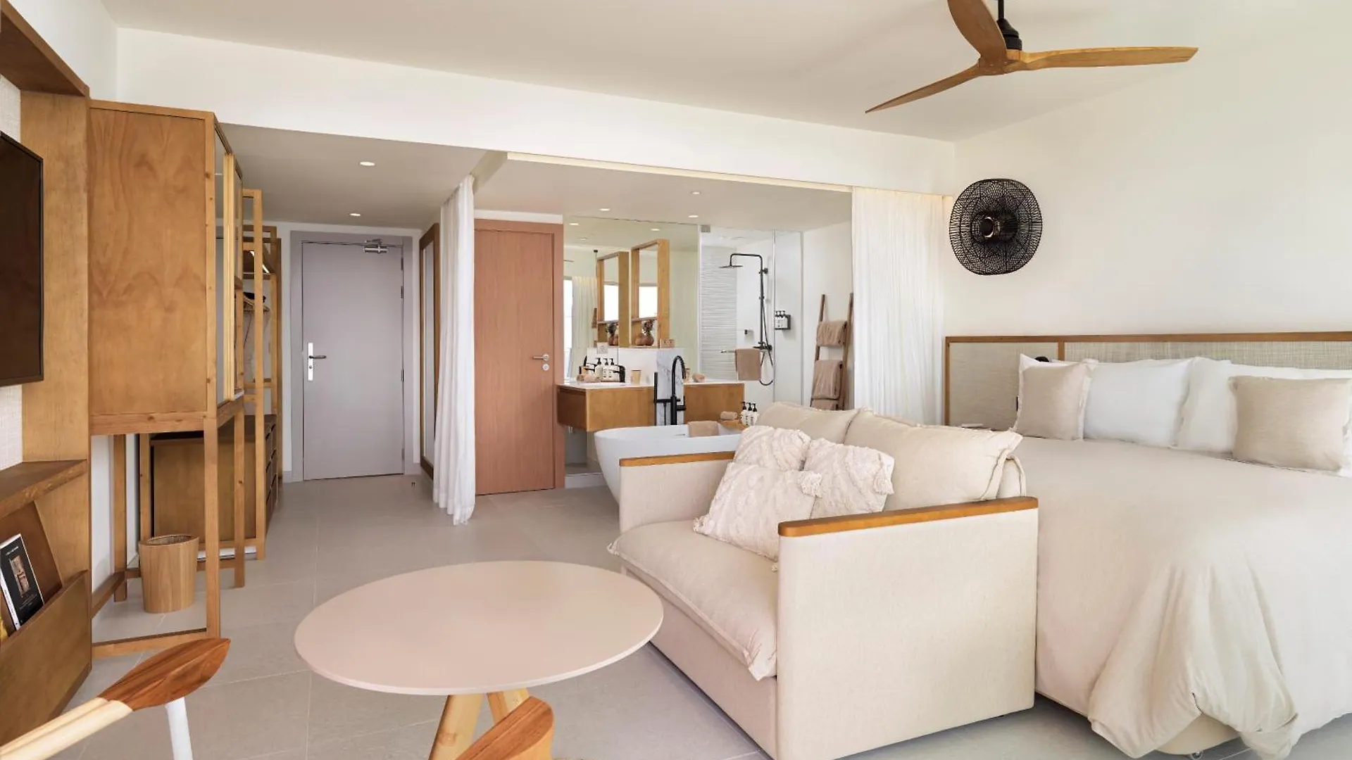 Hotel Paradisus By Melia Fuerteventura Costa Calma
