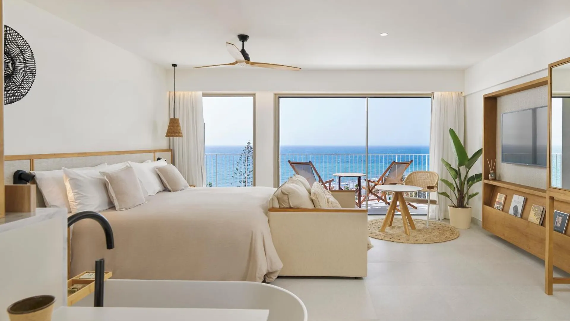 Paradisus By Melia Fuerteventura Costa Calma