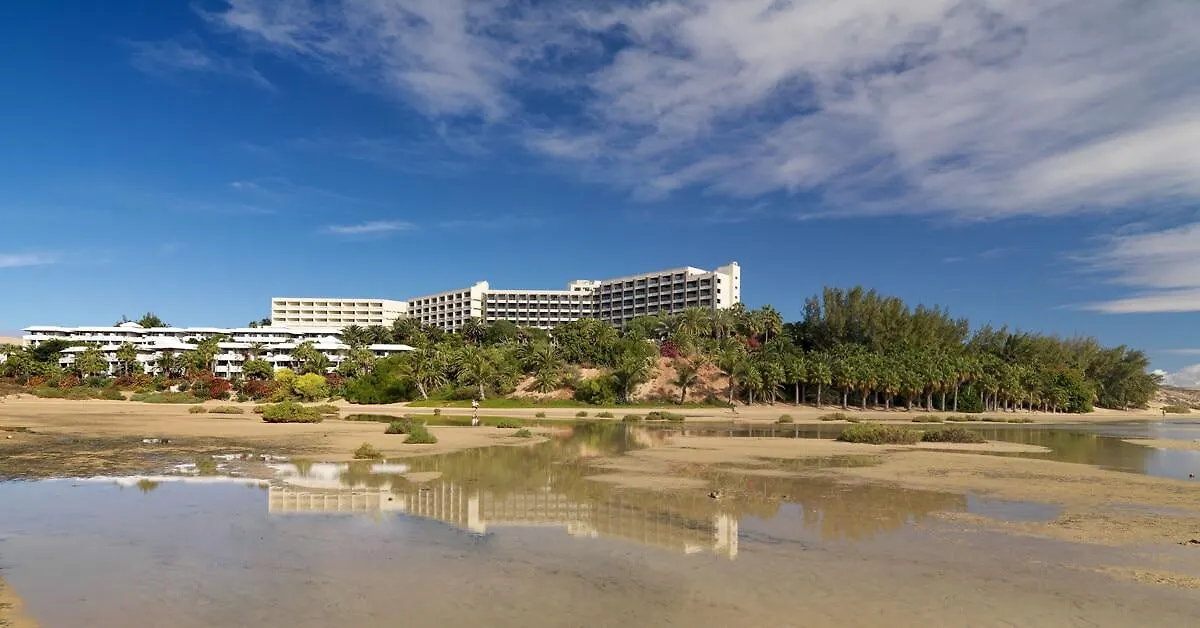 Paradisus By Melia Fuerteventura Costa Calma