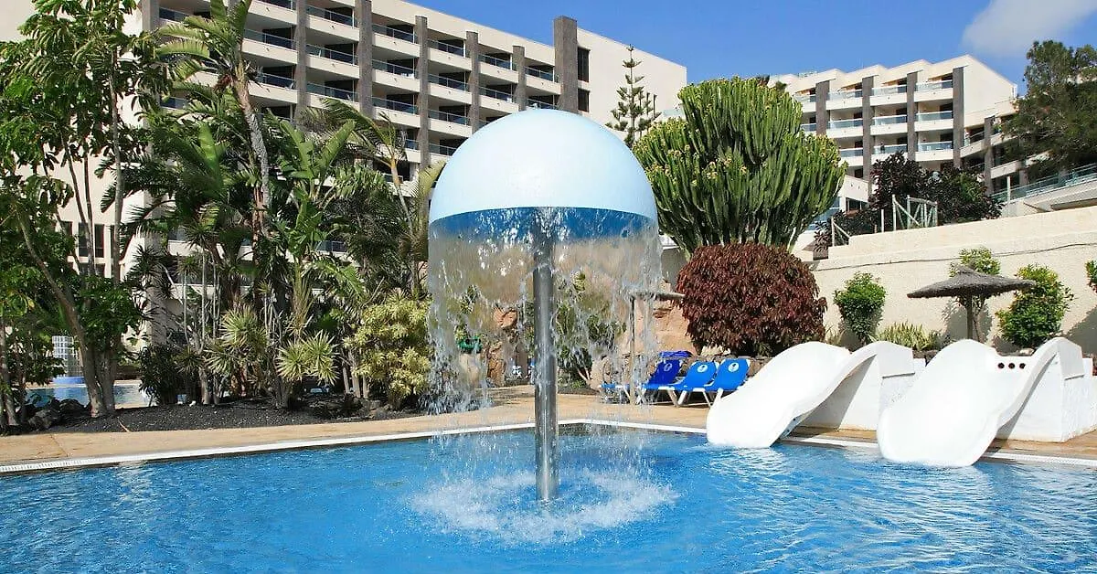 Paradisus By Melia Fuerteventura Коста Калма