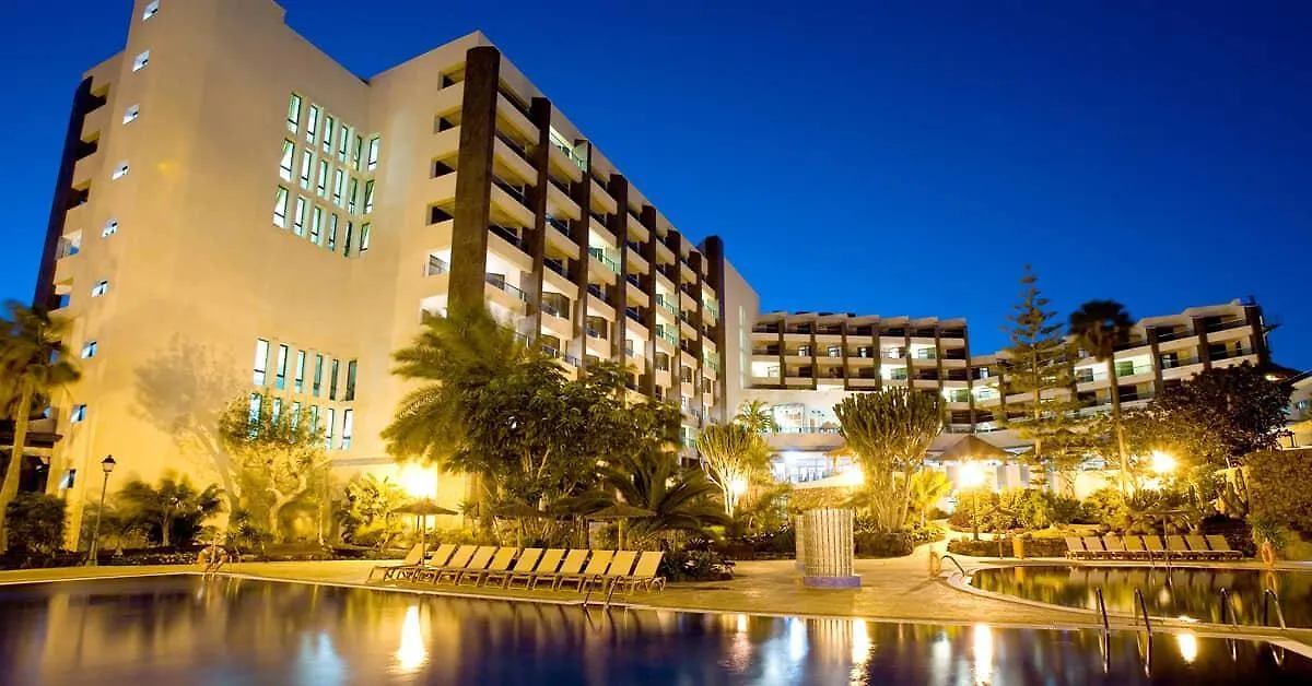 ***** Hotel Paradisus By Melia Fuerteventura Costa Calma Spain