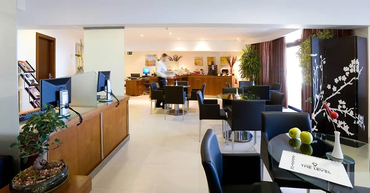 ***** Hotel Paradisus By Melia Fuerteventura Costa Calma Spain