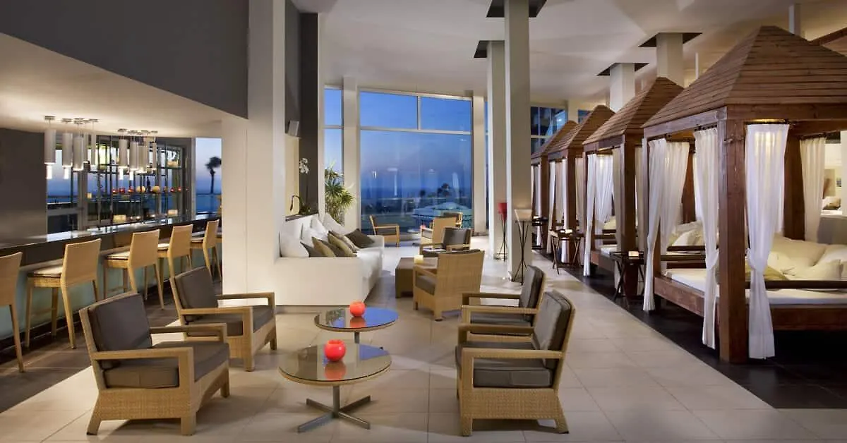 Paradisus By Melia Fuerteventura Коста Калма 5*,