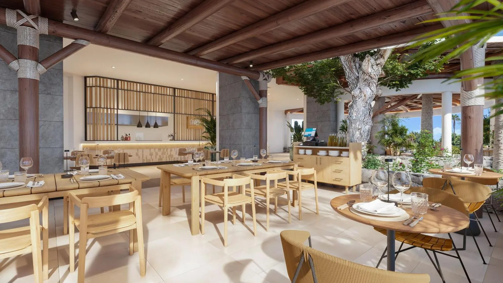 ***** Hotel Paradisus By Melia Fuerteventura Costa Calma Spain