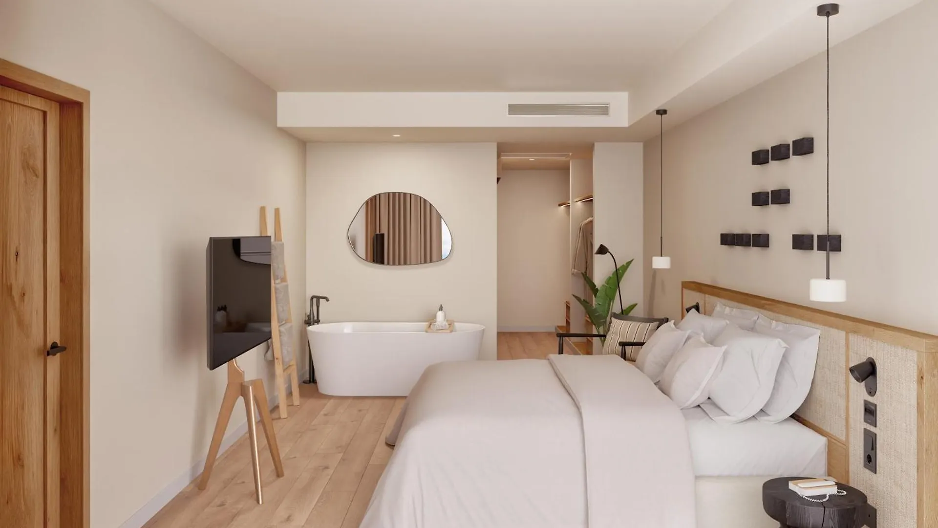 Paradisus By Melia Fuerteventura Коста Калма