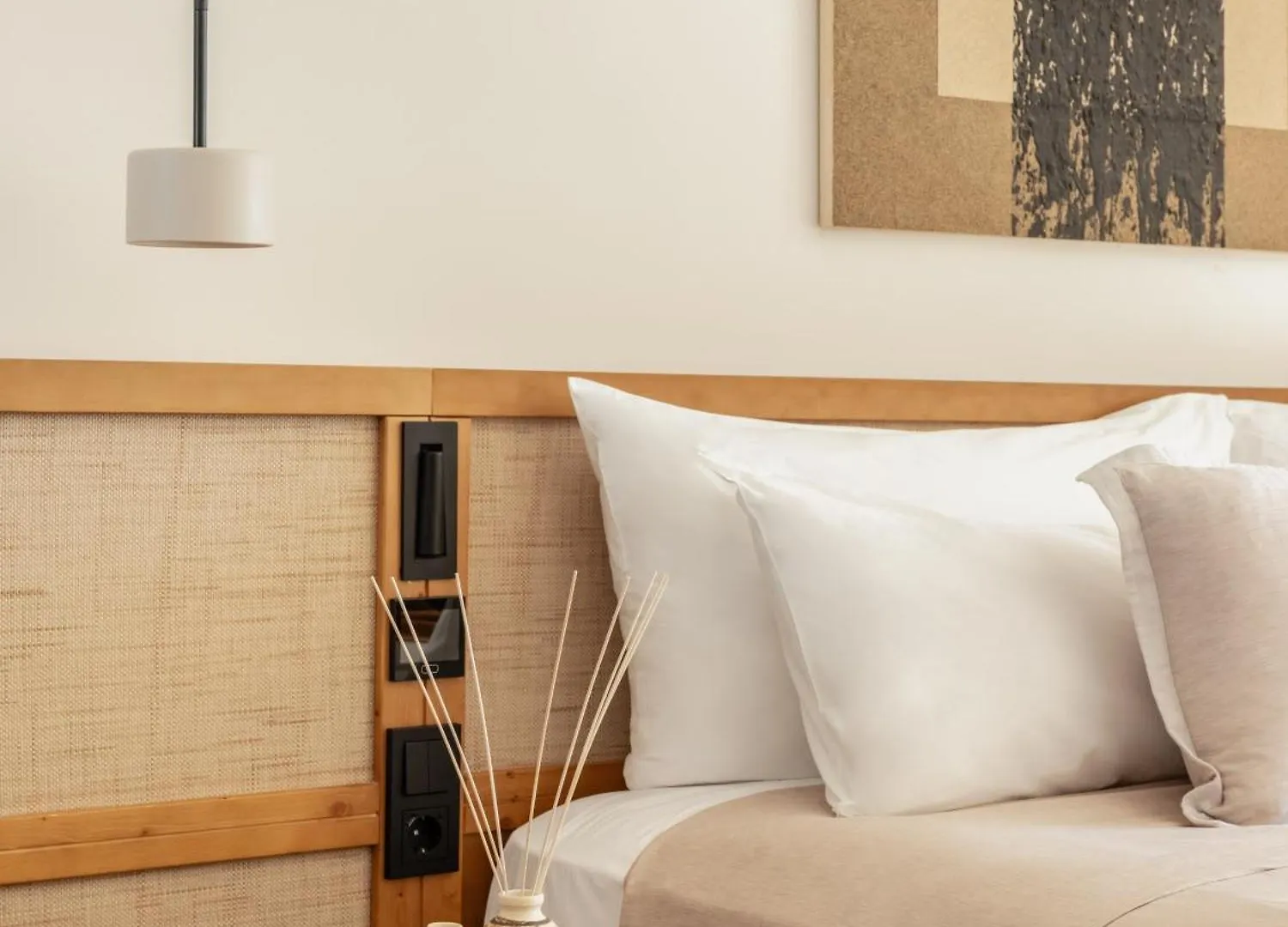 Hotel Paradisus By Melia Fuerteventura Costa Calma