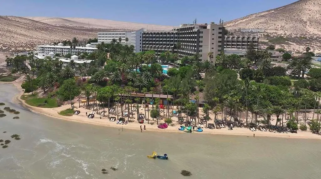***** Hotel Paradisus By Melia Fuerteventura Costa Calma Spain