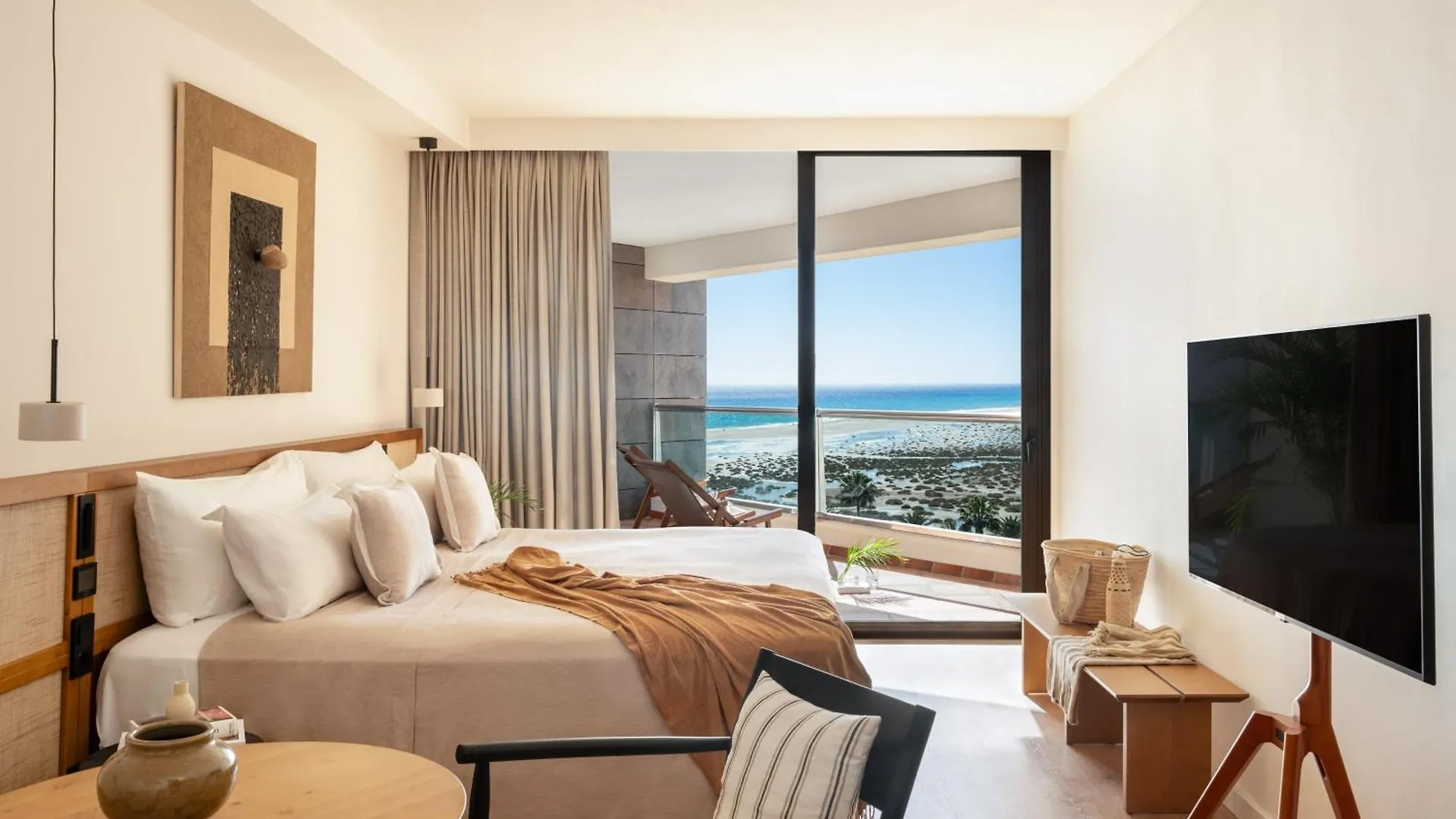 Paradisus By Melia Fuerteventura Коста Калма Испания