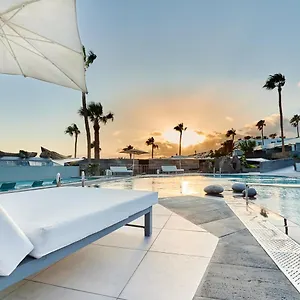 Hotell La Isla Y El Mar, Boutique (adults Only)
