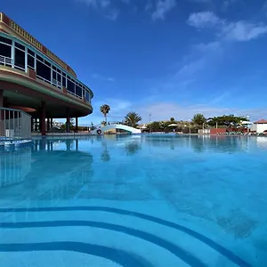 Lägenhetshotell Laguna Park 2 Costa Adeje (Tenerife)