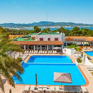 Marble Stella Maris Hotel Ibiza-stad