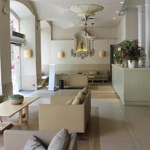 Hotell Sant Agusti Barcelona