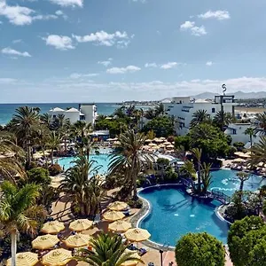 Hotell Seaside Jameos Puerto del Carmen (Lanzarote)