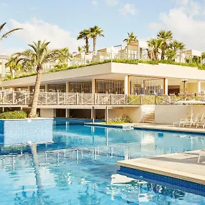 Lägenhetshotell Zafiro Palace Alcudia Port de Alcudia (Mallorca)