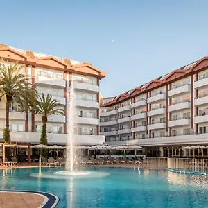 Alegria Florida Park Hotel Santa Susanna