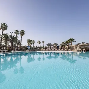 Semesteranläggning (resort) Caybeach Princess Maspalomas (Gran Canaria)