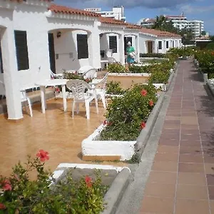 Hotell Santa Clara