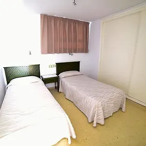 Hotell Los Marinos