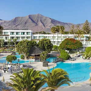 Hotell H10 Lanzarote Princess