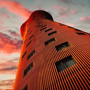 Hotell Porta Fira 4* Sup L'Hospitalet de Llobregat
