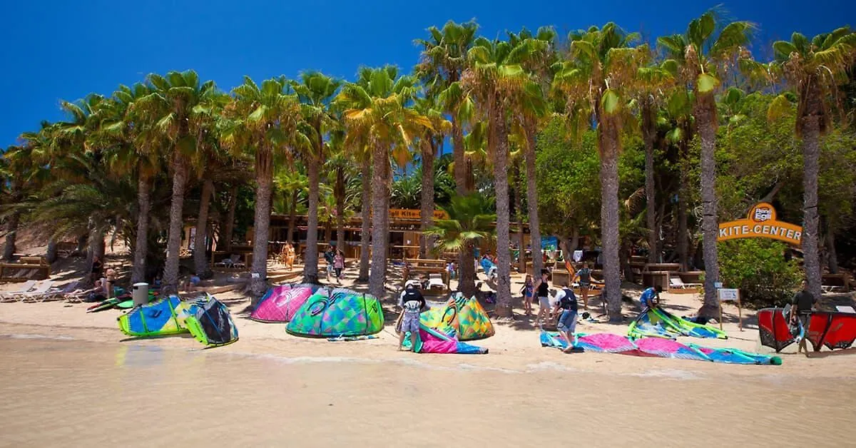Paradisus By Melia Fuerteventura Costa Calma 5*,  Spain