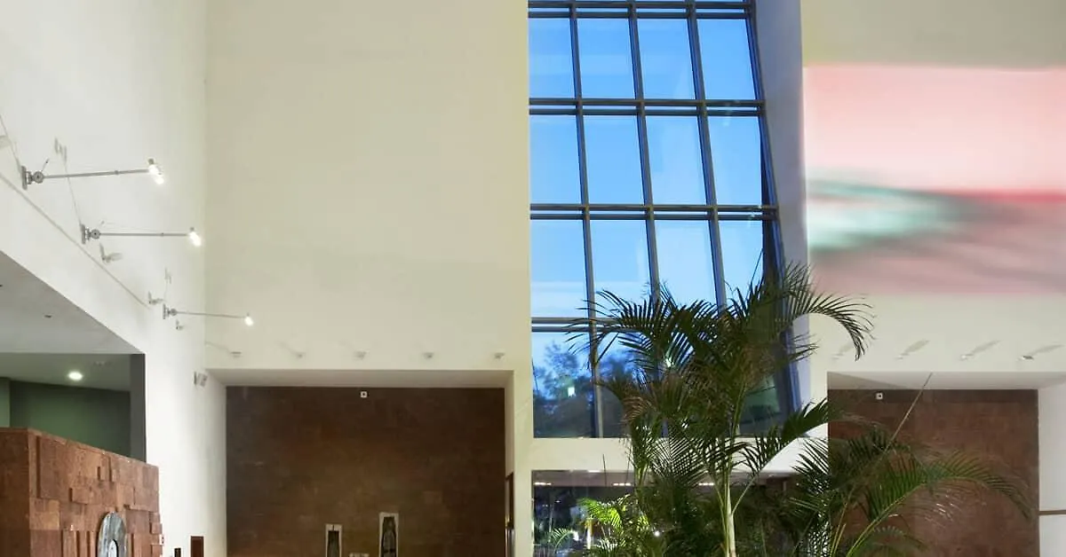 Paradisus By Melia Fuerteventura Costa Calma Hotel