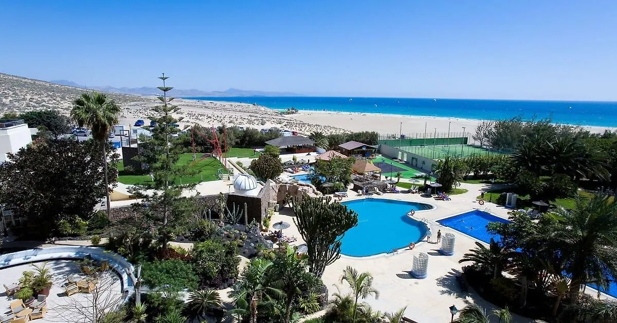 Paradisus By Melia Fuerteventura Costa Calma 5*,
