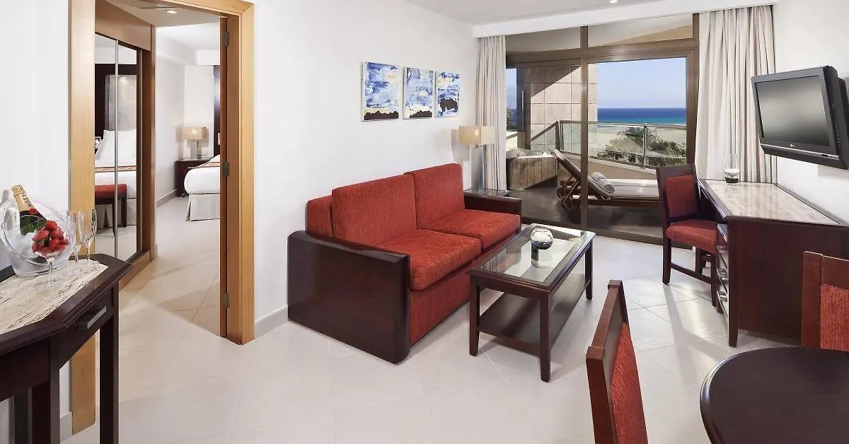 Paradisus By Melia Fuerteventura Costa Calma 5*,