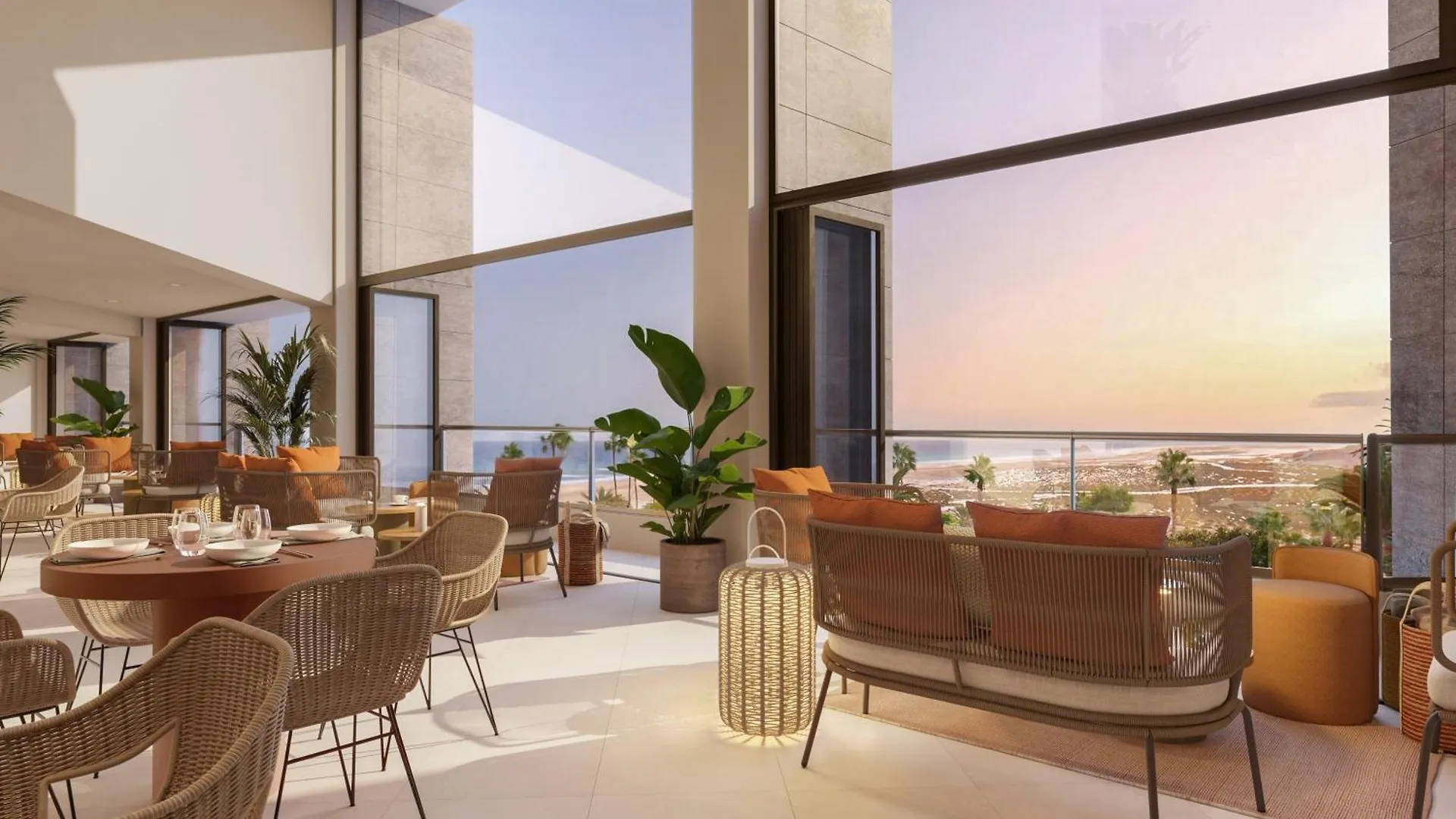 ***** Hotel Paradisus By Melia Fuerteventura Costa Calma Spain