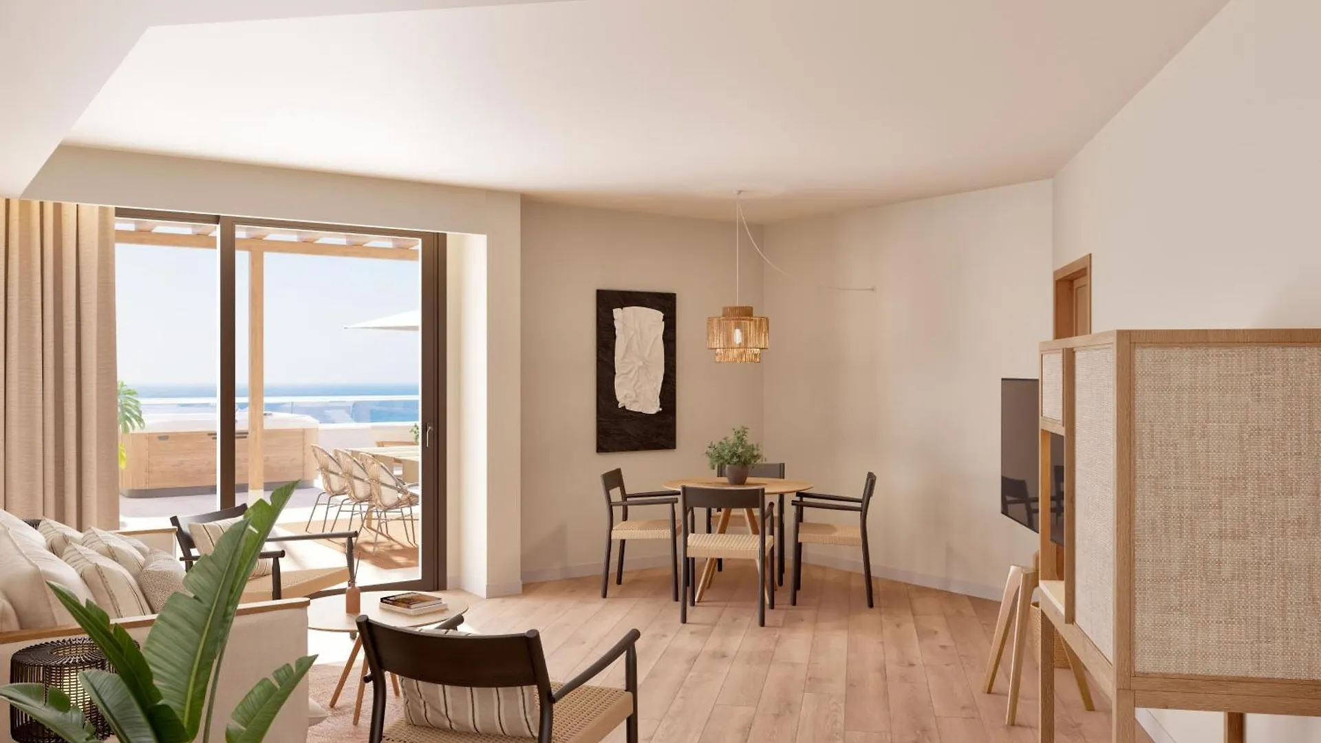 Paradisus By Melia Fuerteventura Costa Calma